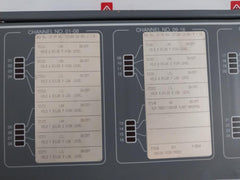 Norcontrol Sau 8810 Signal Acquisition Unit Vt25-373-99/X9 20-60V Dc 3A