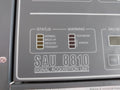 Norcontrol Sau 8810 Signal Acquisition Unit Vt25-373-99/X9 20-60V Dc 3A