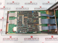 Norcontrol Sau 8810 Signal Acquisition Unit Vt25-373-99/X9 3A 20-60Vdc
