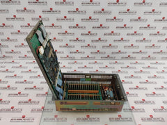 Norcontrol Sau 8810 Signal Acquisition Unit Vt25-373-99/X9 3A 20-60Vdc