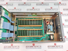 Norcontrol Sau 8810 Signal Acquisition Unit Vt25-373-99/X9 3A 20-60Vdc