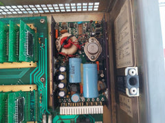 Norcontrol Sax 8810 Signal Acquisition Unit Extender