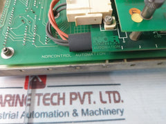 Norcontrol Sax 8810 Signal Acquisition Unit Extender