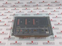 Norcontrol Sax 8810 Signal Acquisition Unit Extender