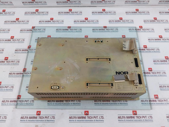 Norcontrol Sax 8810 Signal Acquisition Unit Extender