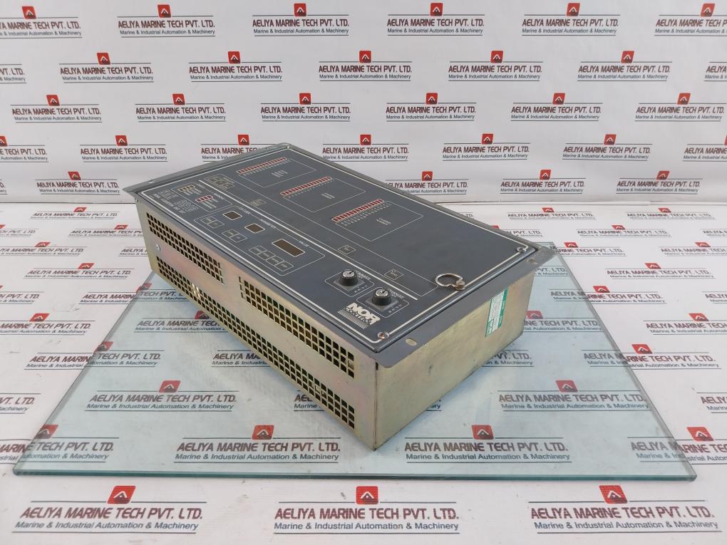 Norcontrol Sax 8810 Signal Acquisition Unit