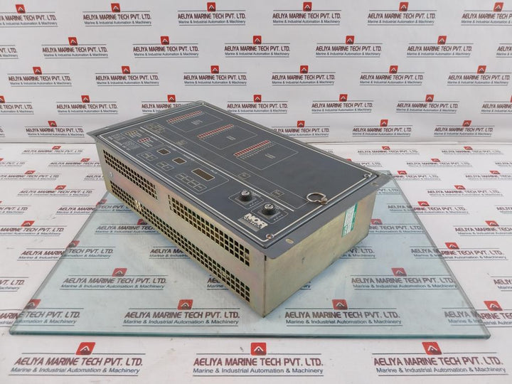 Norcontrol Sax 8810 Signal Acquisition Unit Extender