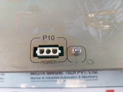 Norcontrol Sax 8810 Signal Acquisition Unit Extender