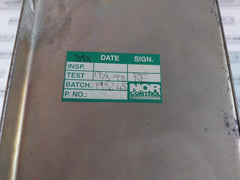 Norcontrol Sax 8810 Signal Acquisition Unit Extender