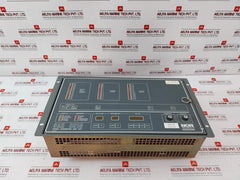 Norcontrol Sax 8810 Signal Acquisition Unit Vt25-373-99/X9