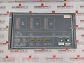 Norcontrol Sax 8810 Signal Acquisition Unit Vt25-373-99/X9