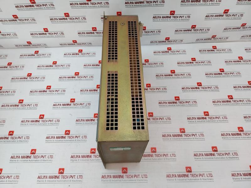 Norcontrol Sax 8810 Signal Acquisition Unit Ha334187A Sw860415-a 15Vdc/0.5A