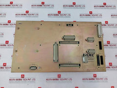 Norcontrol Sax 8810 Signal Acquisition Unit Vt25-373-99/X9