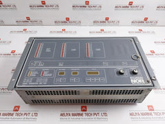 Norcontrol Signal Acquisition Unit Vt25-373-99/X9 Sax 8810