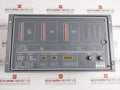 Norcontrol Signal Acquisition Unit Vt25-373-99/X9 Sax 8810