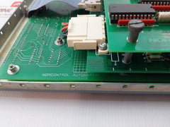 Norcontrol Signal Acquisition Unit Vt25-373-99/X9 Sax 8810