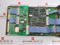 Norcontrol Signal Acquisition Unit Vt25-373-99/X9 Sax 8810