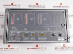 Norcontrol Signal Acquisition Unit Vt25-373-99/X9 Sax 8810