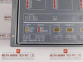 Norcontrol Signal Acquisition Unit Vt25-373-99/X9 Sax 8810