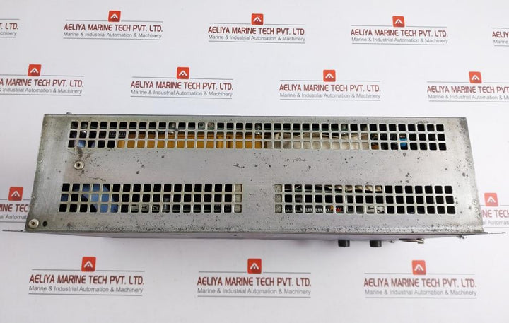 Norcontrol Signal Acquisition Unit Vt25-373-99/X9 Sax 8810