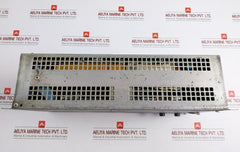Norcontrol Signal Acquisition Unit Vt25-373-99/X9 Sax 8810