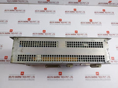 Norcontrol Signal Acquisition Unit Vt25-373-99/X9 Sax 8810