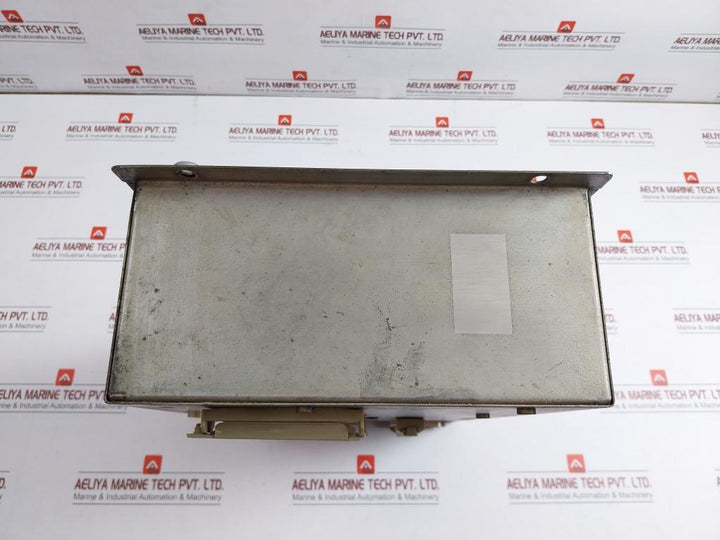 Norcontrol Signal Acquisition Unit Vt25-373-99/X9 Sax 8810