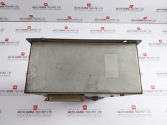 Norcontrol Signal Acquisition Unit Vt25-373-99/X9 Sax 8810