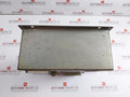 Norcontrol Signal Acquisition Unit Vt25-373-99/X9 Sax 8810