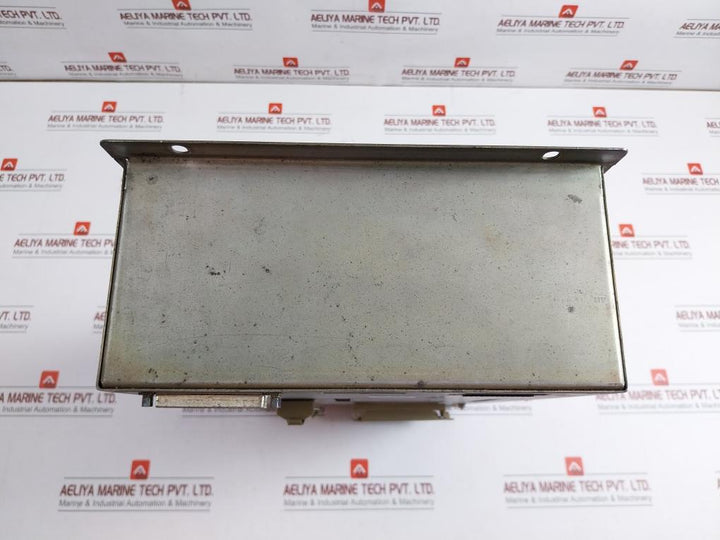 Norcontrol Signal Acquisition Unit Vt25-373-99/X9 Sax 8810