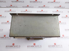 Norcontrol Signal Acquisition Unit Vt25-373-99/X9 Sax 8810