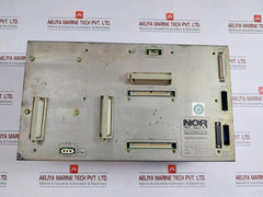 Norcontrol Signal Acquisition Unit Vt25-373-99/X9 Sax 8810