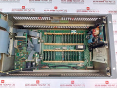 Norcontrol Ssu 8810 Safety System Unit 5Vdc/4A 20-60Vdc 3A Ha331460B/B