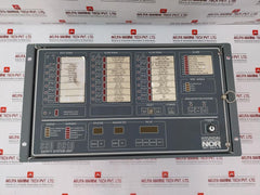 Norcontrol Ssu 8810 Safety System Unit 5Vdc/4A 20-60Vdc 3A Ha331460B/B