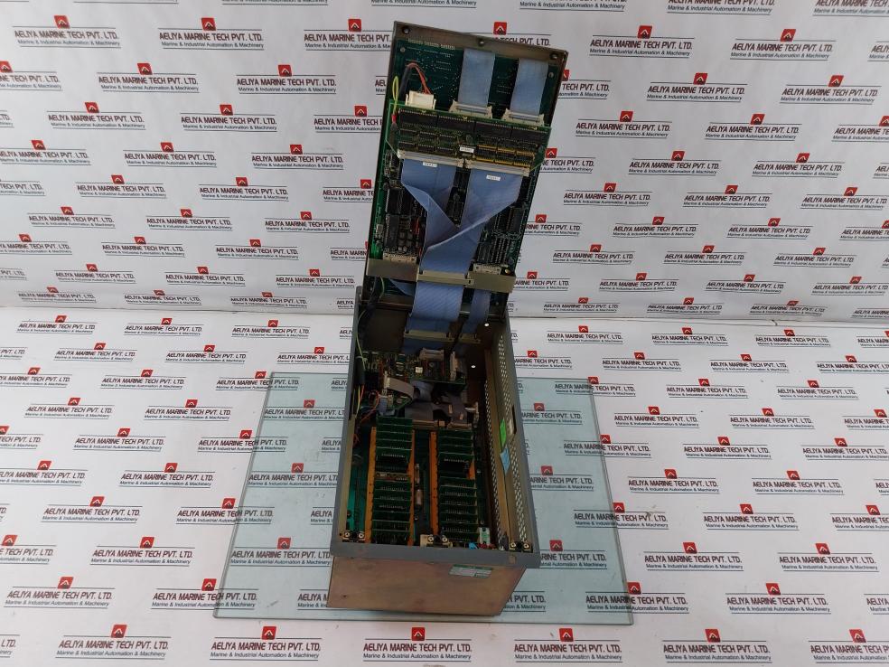 Norcontrol Ssu 8810 Safety System Unit 8200049