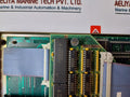 Norcontrol Ssu 8810 Safety System Unit 8200049
