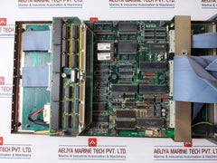 Norcontrol Ssu 8810 Safety System Unit 8200049