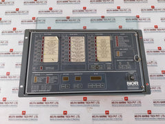 Norcontrol Ssu 8810 Safety System Unit 8200049