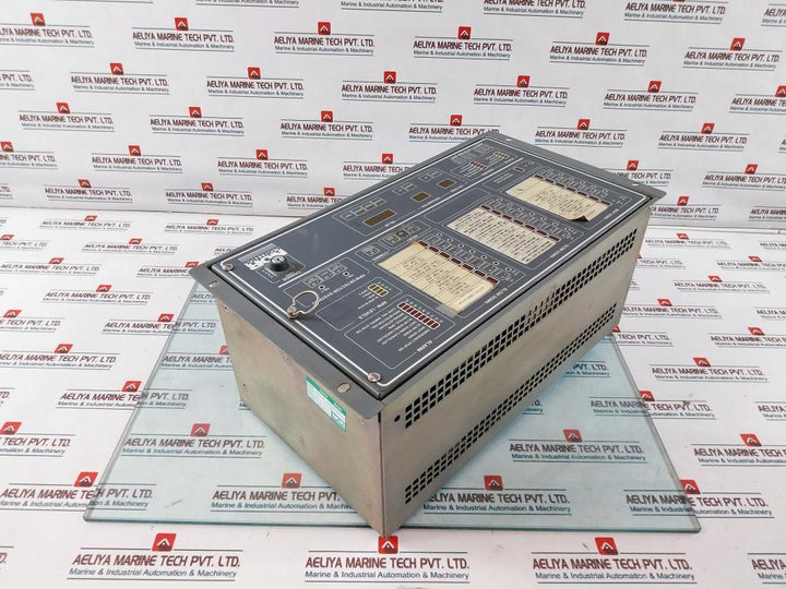 Norcontrol Ssu 8810 Safety System Unit 8200049