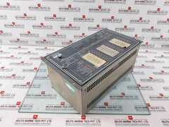 Norcontrol Ssu 8810 Safety System Unit 8200049