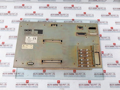 Norcontrol Ssu 8810 Safety System Unit 8200049