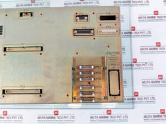 Norcontrol Ssu 8810 Safety System Unit 8200049