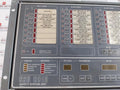 Norcontrol Ssu 8810 Safety System Unit 8200049 Used