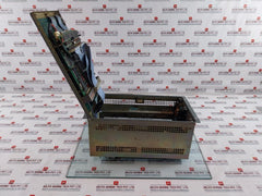 Norcontrol Ssu 8810 Safety System Unit 8200049 Used