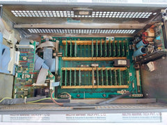 Norcontrol Ssu 8810 Safety System Unit 8200049 Used