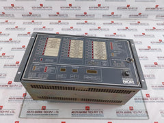 Norcontrol Ssu 8810 Safety System Unit 8200049 Used