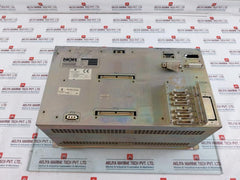 Norcontrol Ssu 8810 Safety System Unit 8200049 Used