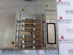 Norcontrol Ssu 8810 Safety System Unit 8200049 Used