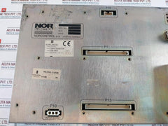 Norcontrol Ssu 8810 Safety System Unit 8200049 Used
