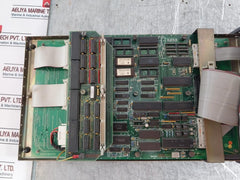 Norcontrol Ssu 8810 Safety System Unit Ha334816A
